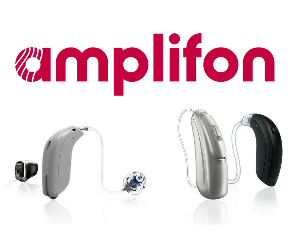 Amplifon Point