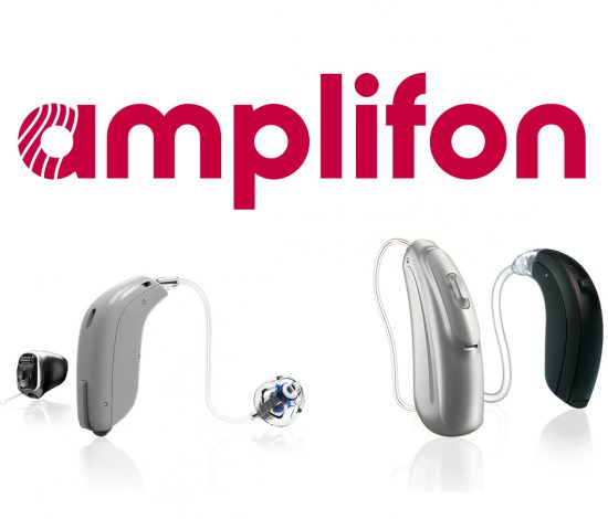 Amplifon Point