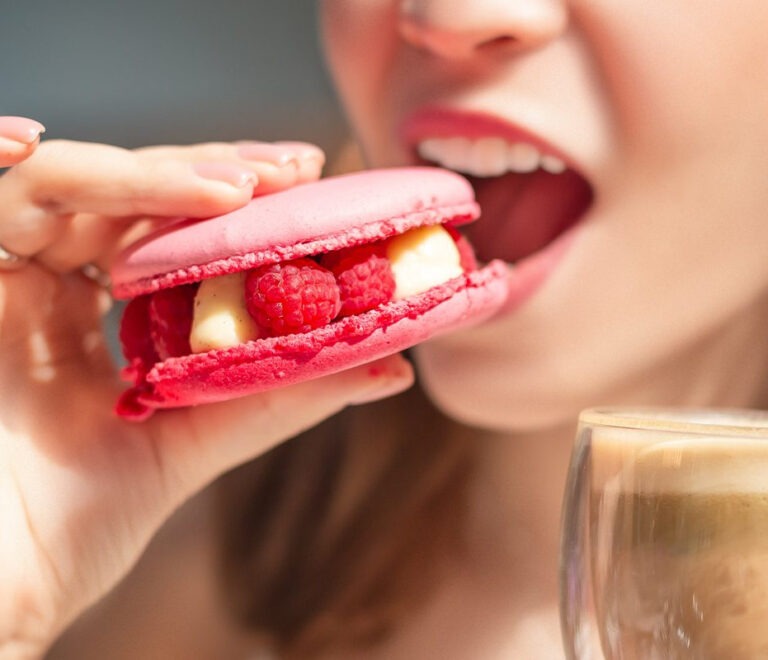 Voglia di dolci? Ecco perché!