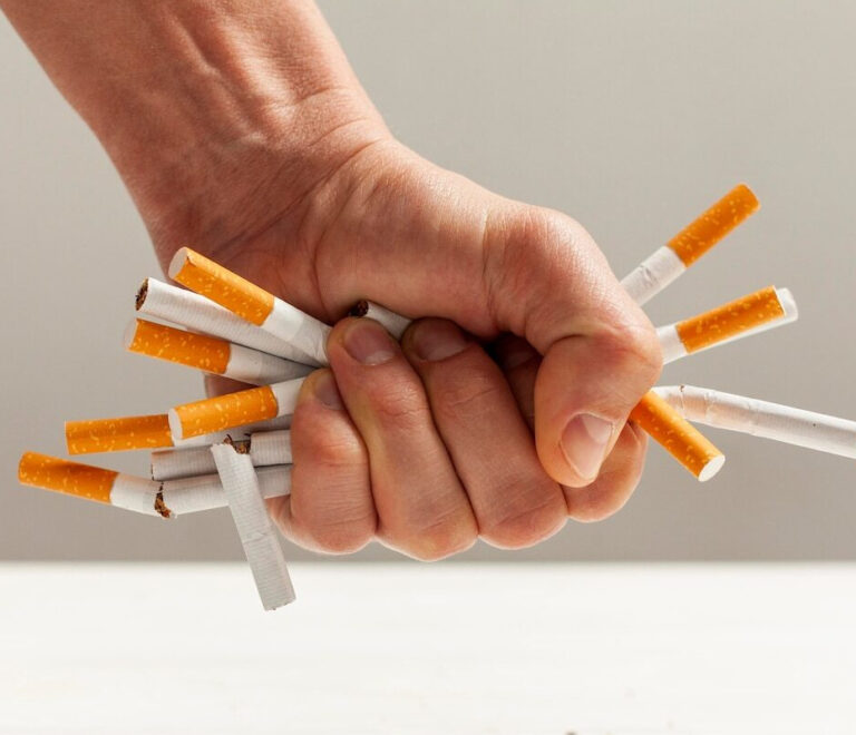 Dipendenza da Fumo