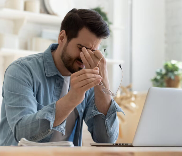 Lo stress? Rovina sonno e memoria